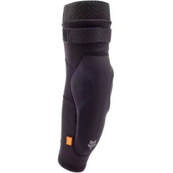 FOX LAUNCH ELBOW GUARD [BLK]