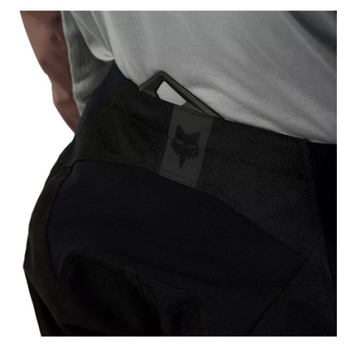 FOX RANGER OFF ROAD PANT [BLK]