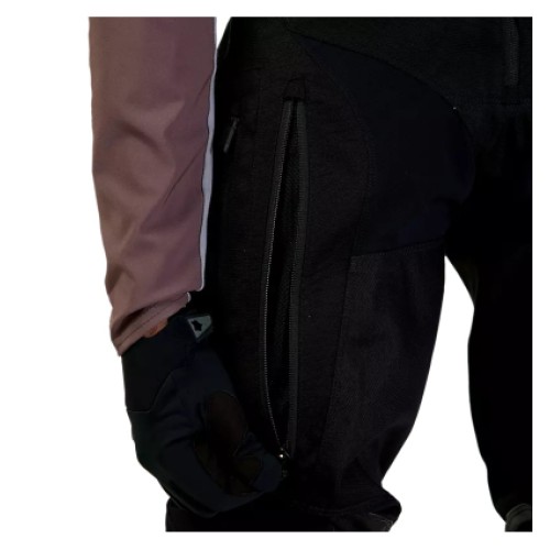 FOX RANGER OFF ROAD PANT [BLK]