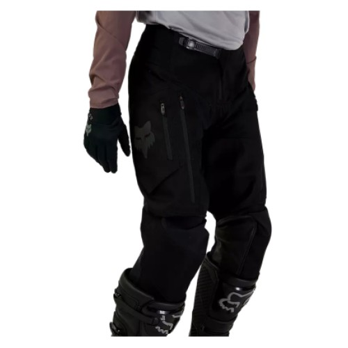 FOX RANGER OFF ROAD PANT [BLK]