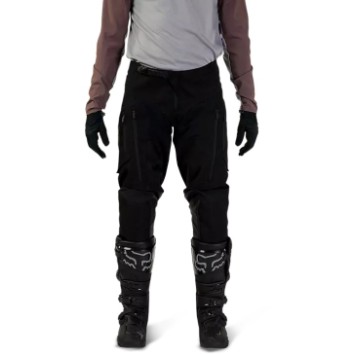 FOX RANGER OFF ROAD PANT [BLK]