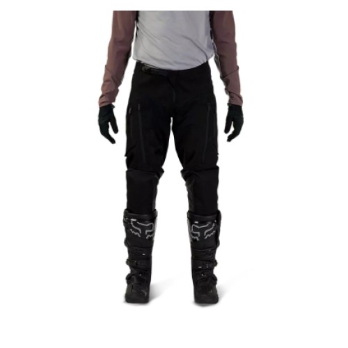 FOX RANGER OFF ROAD PANT [BLK]