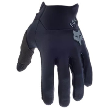 FOX DEFEND WIND OFFROAD GLOVE [BLK]