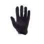 FOX DEFEND WIND OFFROAD GLOVE [BLK]