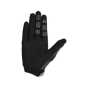 FOX 180 TAUNT GLOVE [BLK]