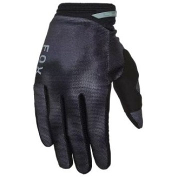 FOX 180 TAUNT GLOVE [BLK]