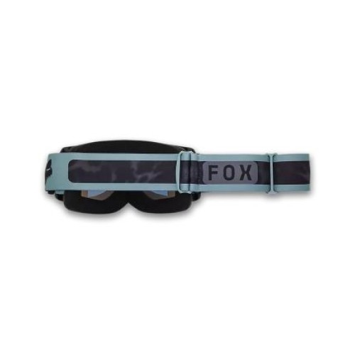 FOX MAIN TAUNT GOGGLE - SPARK [BLK]