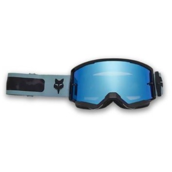 FOX MAIN TAUNT GOGGLE - SPARK [BLK]