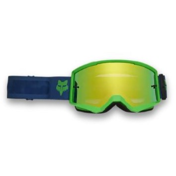 FOX MAIN TAUNT GOGGLE - SPARK [NVY]