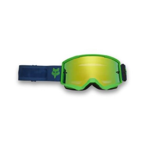 FOX MAIN TAUNT GOGGLE - SPARK [NVY]