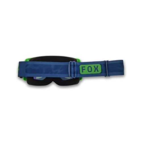 FOX MAIN TAUNT GOGGLE - SPARK [NVY]