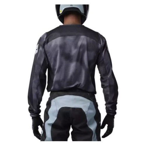 FOX 180 TAUNT JERSEY [BLK]