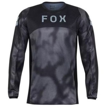 FOX 180 TAUNT JERSEY [BLK]