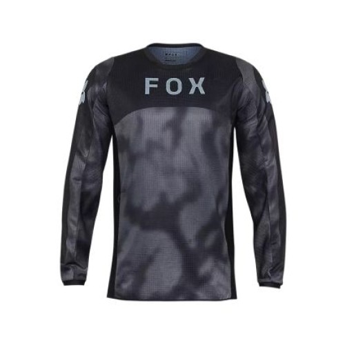 FOX 180 TAUNT JERSEY [BLK]