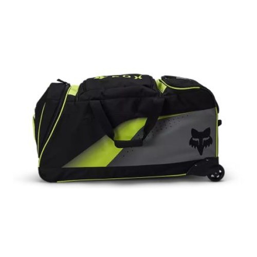 FOX DIVIDER SHUTTLE ROLLER [C GRY]