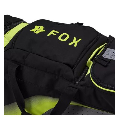 FOX DIVIDER SHUTTLE ROLLER [C GRY]