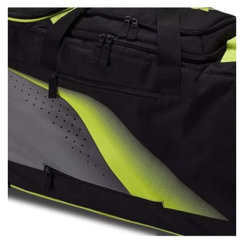 FOX DIVIDER SHUTTLE ROLLER [C GRY]