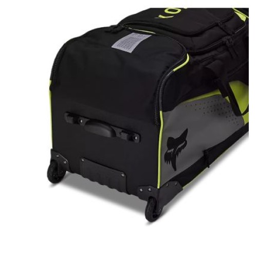 FOX DIVIDER SHUTTLE ROLLER [C GRY]