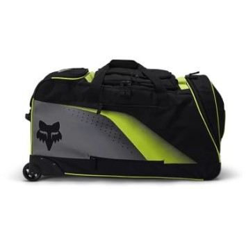 FOX DIVIDER SHUTTLE ROLLER [C GRY]