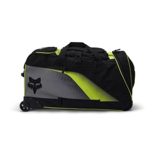 FOX DIVIDER SHUTTLE ROLLER [C GRY]