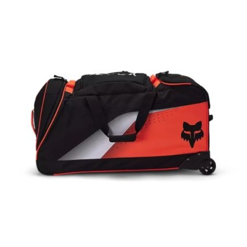 FOX DIVIDER SHUTTLE ROLLER [FLO ORG]