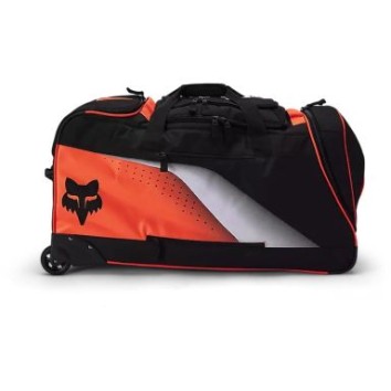 FOX DIVIDER SHUTTLE ROLLER [FLO ORG]