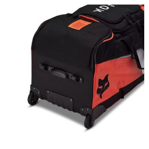 FOX DIVIDER SHUTTLE ROLLER [FLO ORG]