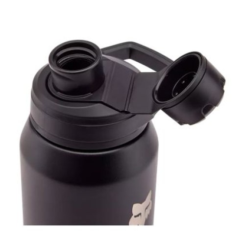 FOX FOX X CAMELBAK 32OZ BOTTLE [BLK/BLK]