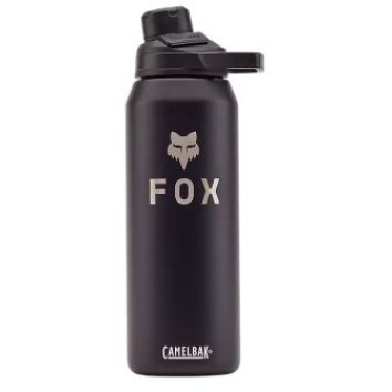 FOX FOX X CAMELBAK 32OZ BOTTLE [BLK/BLK]