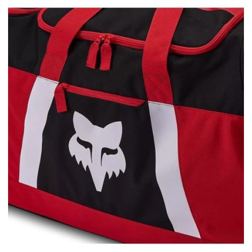 FOX RACE SPEC SHUTTLE 180 ROLLER [FLO RED]