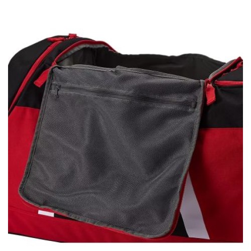 FOX RACE SPEC SHUTTLE 180 ROLLER [FLO RED]