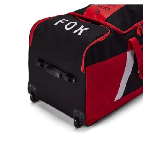 FOX RACE SPEC SHUTTLE 180 ROLLER [FLO RED]