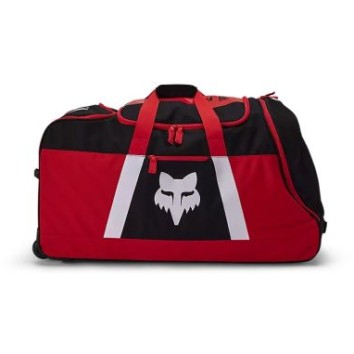 FOX RACE SPEC SHUTTLE 180 ROLLER [FLO RED]