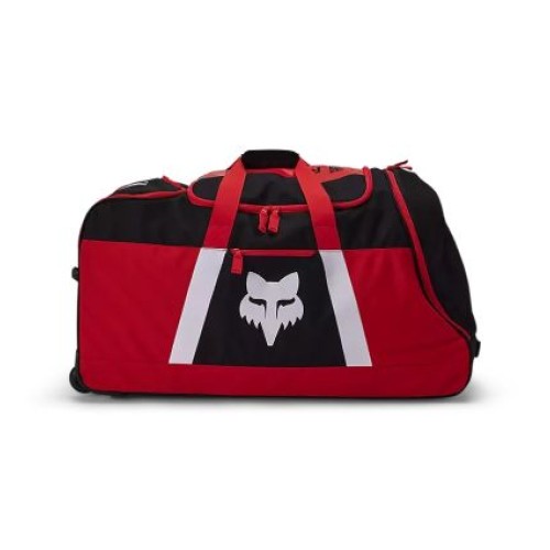 FOX RACE SPEC SHUTTLE 180 ROLLER [FLO RED]