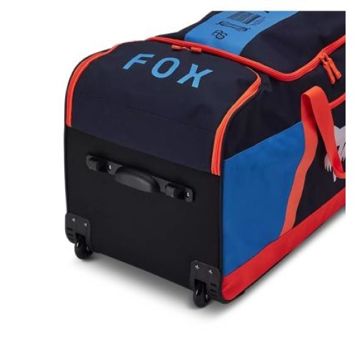 FOX RACE SPEC SHUTTLE 180 ROLLER [TRU BLU]