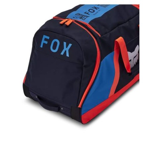 FOX RACE SPEC SHUTTLE 180 ROLLER [TRU BLU]