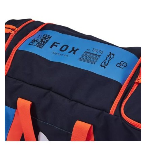 FOX RACE SPEC SHUTTLE 180 ROLLER [TRU BLU]