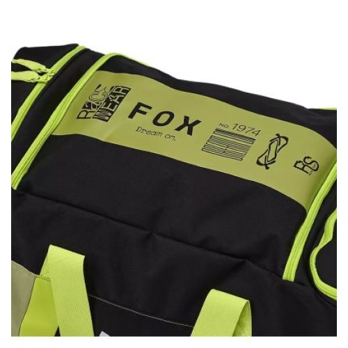 FOX RACE SPEC SHUTTLE 180 ROLLER [PL GRN]