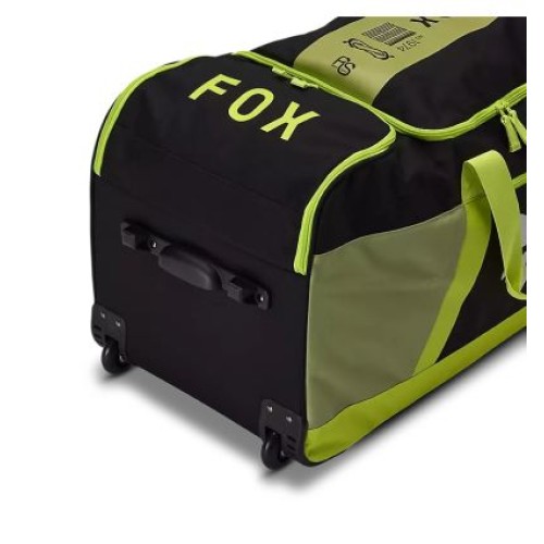 FOX RACE SPEC SHUTTLE 180 ROLLER [PL GRN]