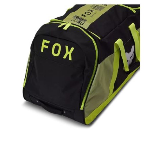 FOX RACE SPEC SHUTTLE 180 ROLLER [PL GRN]