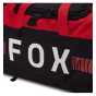 FOX IMPRESSION PODIUM DUFFLE [FLO RED]