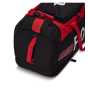 FOX IMPRESSION PODIUM DUFFLE [FLO RED]