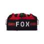 FOX IMPRESSION PODIUM DUFFLE [FLO RED]
