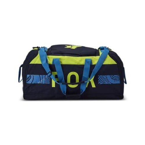 FOX IMPRESSION PODIUM DUFFLE [TRU BLU]