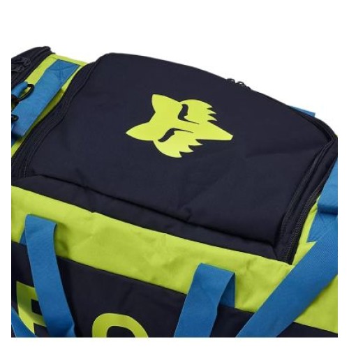 FOX IMPRESSION PODIUM DUFFLE [TRU BLU]