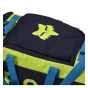 FOX IMPRESSION PODIUM DUFFLE [TRU BLU]