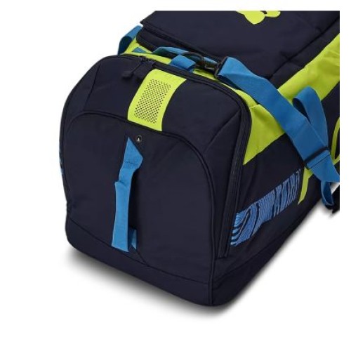 FOX IMPRESSION PODIUM DUFFLE [TRU BLU]