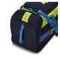 FOX IMPRESSION PODIUM DUFFLE [TRU BLU]