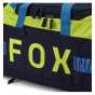 FOX IMPRESSION PODIUM DUFFLE [TRU BLU]