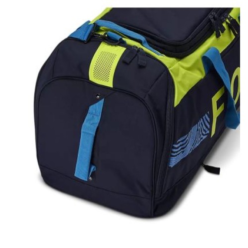 FOX IMPRESSION PODIUM DUFFLE [TRU BLU]